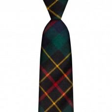 Tartan Tie - Brodie Hunting Modern